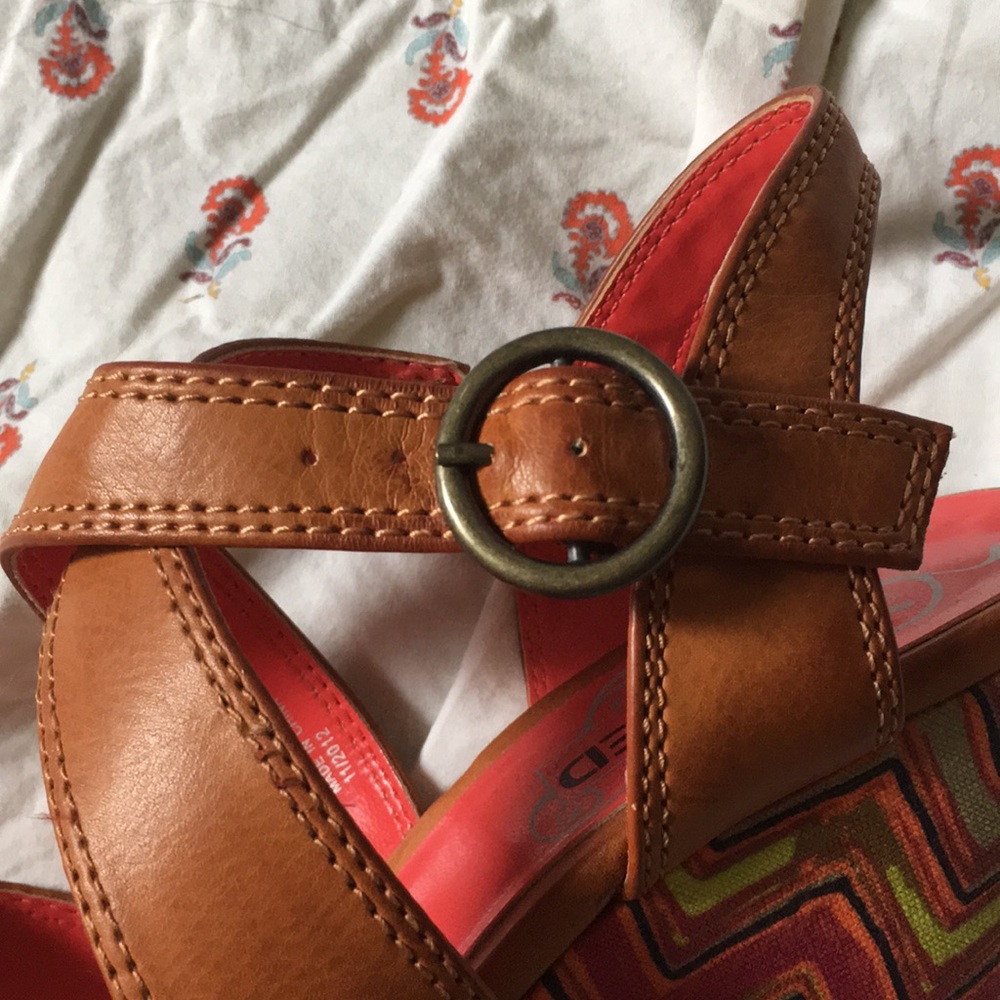 Wedges - Picture 4 of 5